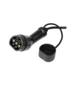 Carregador Tipo 2 Trifásico 16A 11KW 5M - Image 5