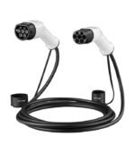 Cabo Tipo 2 Monofásico 32A 7KW 10M