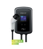 Wallbox Tipo 2 Trifásico 16A 11KW 10M