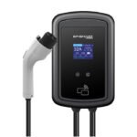 Wallbox Tipo 2 Trifásico 16A 11KW 5M