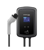 Wallbox Tipo 2 Trifásico 16A 11KW 5M