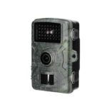 Câmara de Caça 16 MP Infravermelhos C/Ecrã 2″ TFT