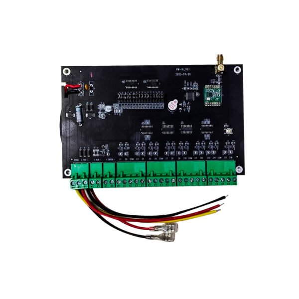 Conversor de Fiação Fixa para Wireless