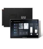 Central Domótica 2GB 8G 10.1" WIFI/ZIGBEE/Bluetooth - Image 3