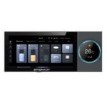 Central Domótica 2GB 8G 6" Android 8.1 WIFI