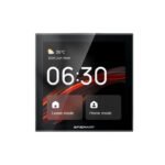 Central Domótica WIFI/ZIGBEE/Bluetooth 4"