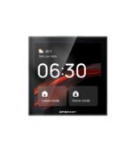 Central Domótica WIFI/ZIGBEE/Bluetooth 4"