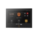 Central Intrusão 7″ IPS WIFI