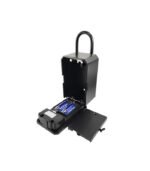 Controlo Acesso C/Impressão Digital / Teclado / Leitor Cartão - Image 3