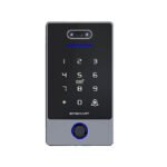 Controlo Acesso C/Reco. Facial / Impr. Digital / Teclado / Leitor Cartão / APP