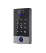 Controlo Acesso C/Reco. Facial / Impr. Digital / Teclado / Leitor Cartão / APP + Gateway | Tuya - Image 2
