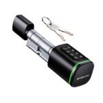 Fechadura Inteligente Teclado - 60-100 mm