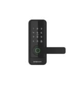 Fechadura Inteligente 35-60mm C/ Impressão Digital / Leitor Cartão / Teclado - Image 2