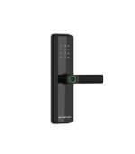 Fechadura Inteligente C/ Impressão Digital / Cartão / Teclado - 55mm - Image 2