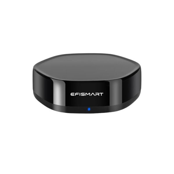 Gateway Inteligente Multifunções ZIGBEE BT | Tuya