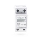 Medidor de Consumo Energia WIFI 60A | Tuya