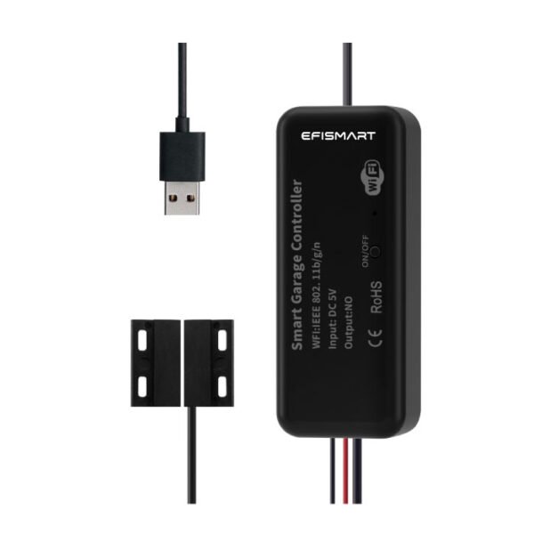 Módulo de Portão WIFI | Tuya