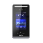 Posto Externo C/Reconhecimento Facial / Cartão RIFD