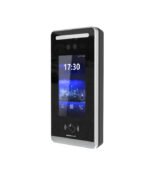 KIT POE Monitor 12" Android WIFI + Posto Externo C/Reconhecimento Facial Cartão RIFD - Image 5