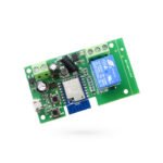 Rele Multifunções RF433 1CH WIFI