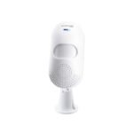 Sensor Movimento PIR C/Alarme Sonoro e Luz WIFI