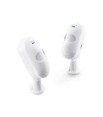 Sensor Movimento PIR C/Alarme Sonoro e Luz WIFI - Image 3