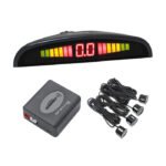 Sensor Estacionamento Com Monitor