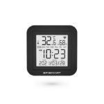 Sensor Hum. WIFI + Controlador IR WIFI | Tuya