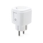 Tomada Inteligente Multifunções 20A WIFI | Tuya