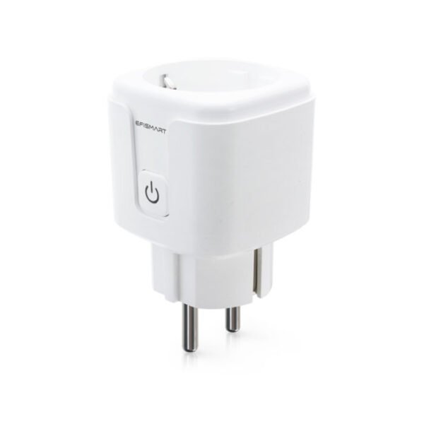 Tomada Inteligente Multifunções 20A WIFI | Tuya