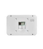 KIT POE 2x Monitores 7" + Posto Externo 2MP 1 Botão - Image 5