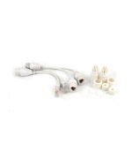Adaptador POE RJ45 Branco - Image 4