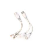 Adaptador POE RJ45 Branco