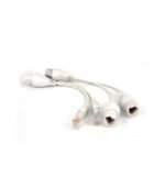 Adaptador POE RJ45 Branco - Image 3
