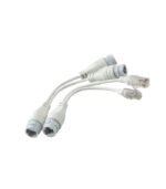 Adaptador POE RJ45 Branco - Image 2