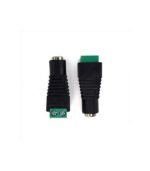 Conector DC Fêmea - Image 2