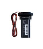 GPS Tracker GSM 4G para Veículos / Motociclos