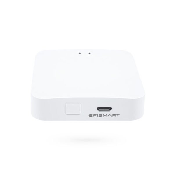 Gateway Mini Inteligente Ziggbee + WIFI | Tuya