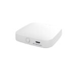 Gateway Mini Inteligente WIFI ZIGBEE