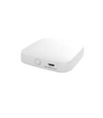 Gateway Mini Inteligente WIFI ZIGBEE