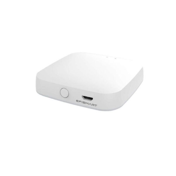 Gateway Mini Inteligente WIFI ZIGBEE