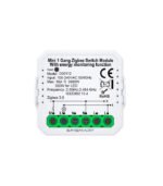 Módulo 1CH Mini WIFI