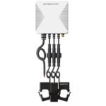 Medidor de Consumo Energia WIFI Tuya