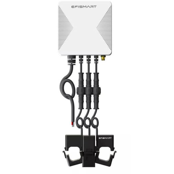 Medidor de Consumo Energia WIFI Tuya