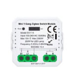 Módulo Switch Interruptor ZIGBEE 1CH