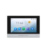 Vídeo Porteiro Monitor 4 Fios 10″ IPS WIFI