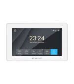 KIT POE Monitor 10'' WIFI+ Posto Externo C/Teclado / Cartão RFID WIFI - Image 3