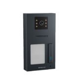 Posto Externo 2 Fios 1 Botão WIFI - Image 3