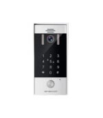 KIT 2 Fios Monitor 7" WIFI + Posto Externo C/ Teclado / Leitor Cartão - Image 2