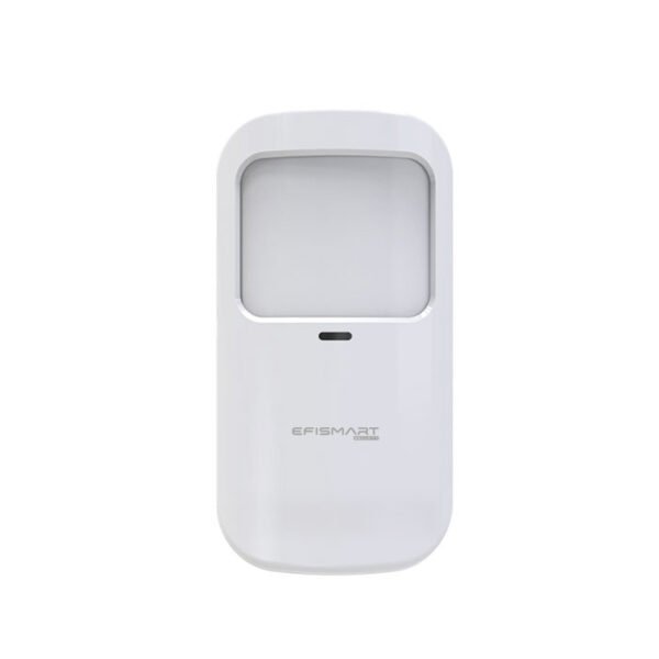 Sensor Movimento 433MHz WIFI - PIR